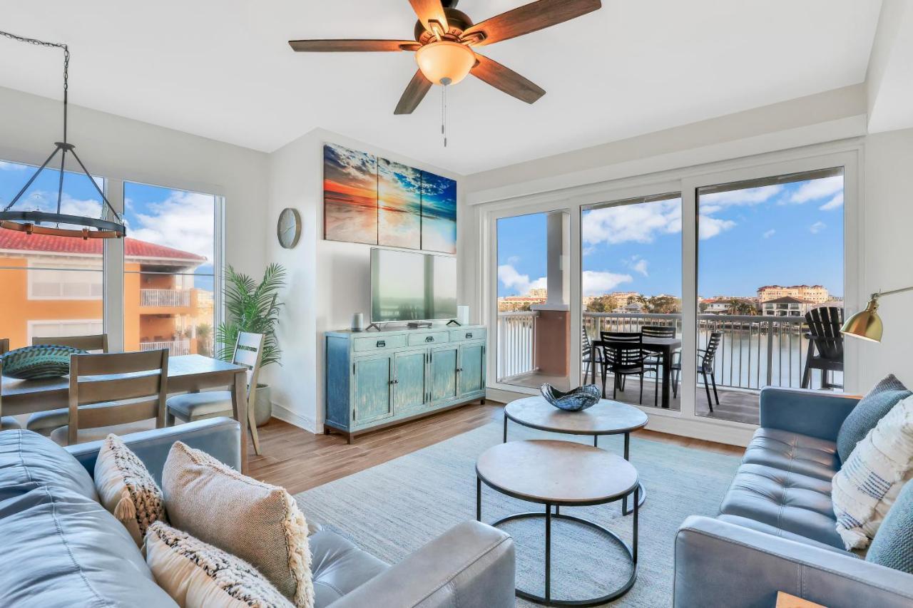 Dolphin'S Cove - Clearwater Beach, Fl Exterior foto