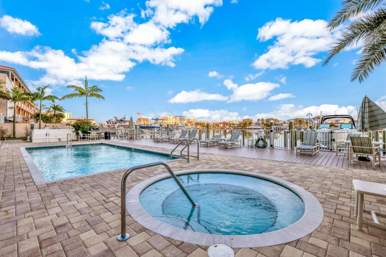 Dolphin'S Cove - Clearwater Beach, Fl Exterior foto