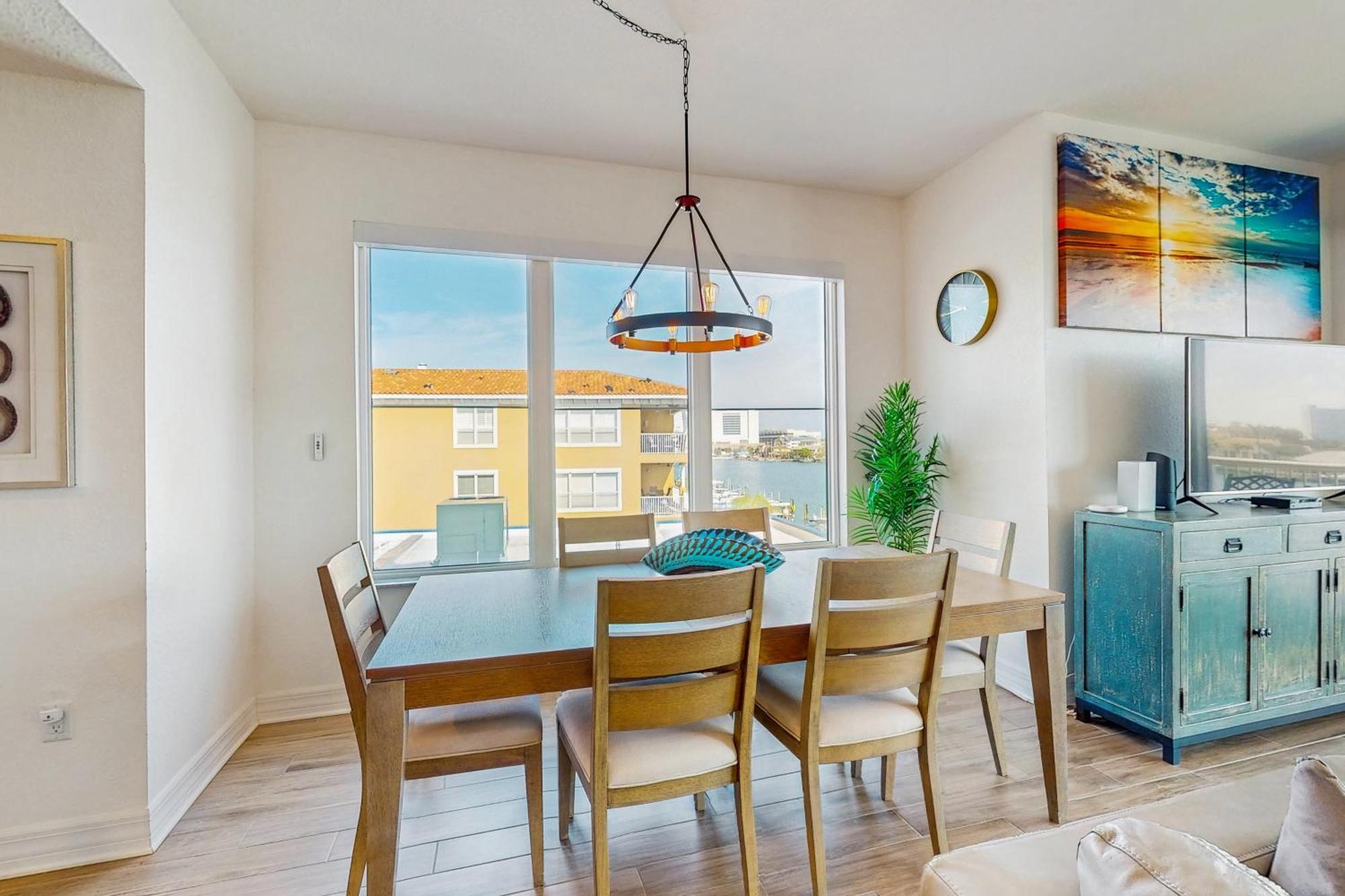 Dolphin'S Cove - Clearwater Beach, Fl Exterior foto